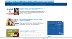 Desktop Screenshot of ifactner.com