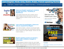 Tablet Screenshot of ifactner.com